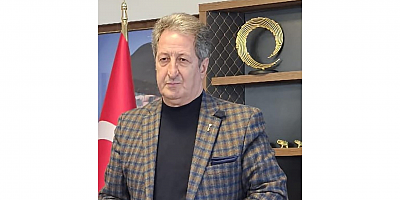 AHMET KORKMAZ: “MİLLETİN ONAYIYLA YÜRÜMEYEN HİÇBİR SÜREÇ MEŞRU SAYILAMAZ”