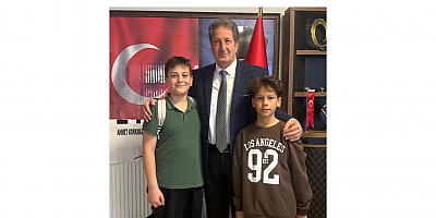 Ahmet Korkmaz: Okullarımız Güven Adalarına Dönüştürülmelidir