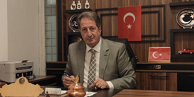 Ahmet Korkmaz: Ramazan Bayramı Dayanışma ve Kardeşliğin En Güzel Yansımasıdır