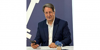Ahmet Korkmaz: Sanayide Güçlü Bir Gelecek İçin Yapısal Adımlar Atılmalı