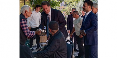 Ahmet Korkmaz: Sanayide Maliyet Yangını Üretici Enflasyonu Yeniden Tırmanıyor