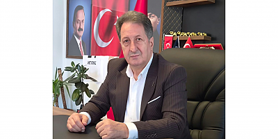 Ahmet Korkmaz: Şehidimizin Acısı Milletimizin Ortak Acısıdır