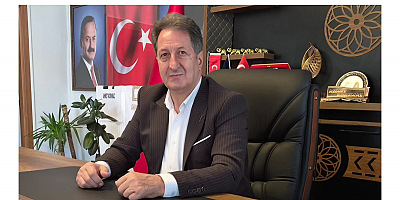 Ahmet Korkmaz: Şehit Yusuf Sait Ünlü’nün Acısı Milletimizin Ortak Hüznüdür