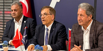 Ahmet Korkmaz: Şehitlerimizin Hatırası Varken İmralı’da Konfor Tartışması Yapılamaz
