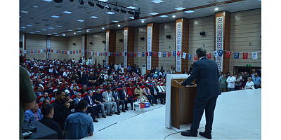 Ahmet Korkmaz: “Srebrenitsa, İnsanlık Adına Unutulmaması Gereken Bir Yüzleşmedir”