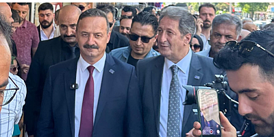 Ahmet Korkmaz: “Süreç Görüşmeleri Milletin Gözünden Kaçırılarak Değil, Meşruiyetle Yürütülmelidir”
