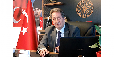 AHMET KORKMAZ’TAN ENGELLİLER HAFTASI MESAJI: “ENGELLİ VATANDAŞLARIMIZA SADECE YARDIM DEĞİL, HAK ETTİKLERİ HAYATI TESLİM ETMELİYİZ”