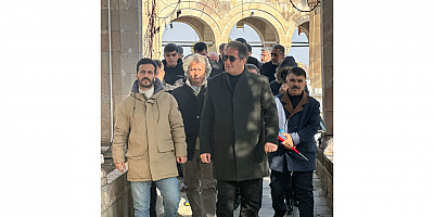 Ahmet Korkmaz’tan Muharrem Ayı Mesajı: “Kerbela, Sadece Geçmişin Hüznü Değil, Bugünün Vicdan Muhasebesidir”