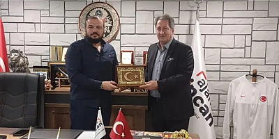 Ahmet Korkmaz: “Tarafsız ve Özverili Basın, Demokrasinin Teminatıdır”