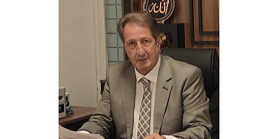 Ahmet Korkmaz: “Terörle Mücadelede Çifte Standart Kabul Edilemez”