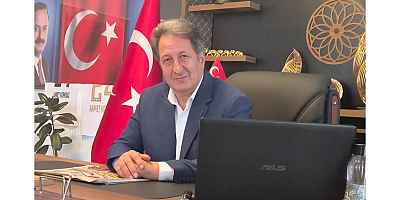 Ahmet Korkmaz: Terörsüz Türkiye Söylemi Milletin Kaygılarını Gidermiyor