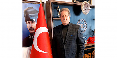 Ahmet Korkmaz: “Türk bayrağı altında buluşuyoruz, ittifak değil güç birliğiyiz”