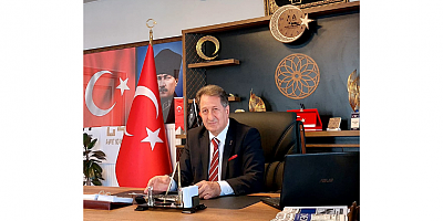 Ahmet Korkmaz: Türk Bayrağına Yapılan Saygısızlık Milletin Hafızasında Asla Meşruluk Bulmaz