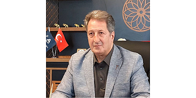Ahmet Korkmaz: “Türkiye’nin İhtiyacı Kavga Değil, Adalet ve Refah Üreten Bir Siyasettir”
