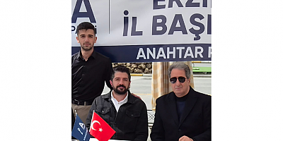 Ahmet Korkmaz: Vatandaş Kartla Devlet Faizle Yaşıyor Ekonomide Sürdürülemez Düzen Derinleşiyor