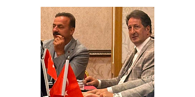 Ahmet Korkmaz: “Yeni Yıl, Erzincan İçin Umudun Yeniden Yeşerdiği Bir Dönem Olmalı”