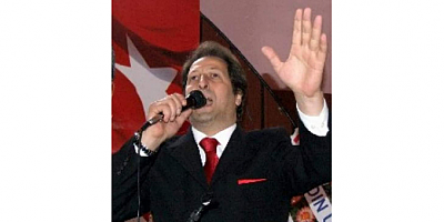 AHMET KORKMAZ: “YEŞİL MASKE, GRİ GERÇEK: İKLİM YASASIYLA EKONOMİK BASKIYA HAYIR!”