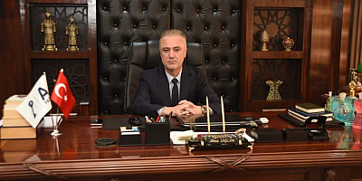 AHMET SAĞLAM’DAN ENGELLİLER HAFTASI MESAJI: “ENGELLİ BİREYLER İÇİN ADALET TEMELLİ YENİ BİR TOPLUMSAL DÜZEN KURULMALIDIR”
