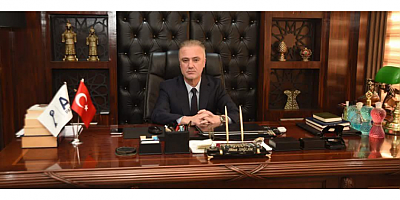 Ahmet Sağlam: Eğitim Kurumlarında Şiddete Yer Yoktur Güvenlik Öncelikli Olmalıdır