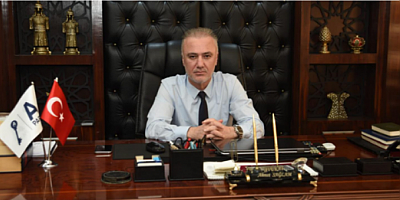 Ahmet Sağlam: “Eğitimde Fırsat Eşitliği İçin Süreç Temelli ve Erken Yaşta Destekleyici Sistem Kurulmalı”