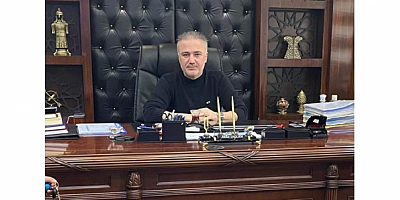 AHMET SAĞLAM: POLİSİMİZ, SADECE GÜVENLİĞİN DEĞİL, TOPLUMSAL DAYANIŞMANIN DA TEMSİLCİSİDİR