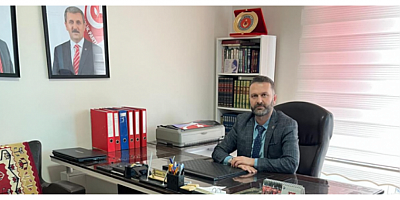 Ahmet Sami PELE: Muhsin Yazıcıoğlu Millet Sevdasının En Güçlü Temsilcisiydi