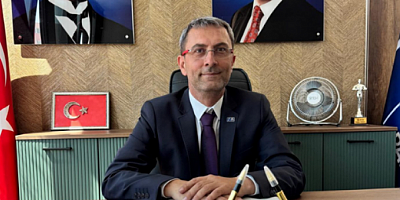 Ahmet Sarıca: “Ahilik, Esnafın Gücünü ve Toplumun Vicdanını Yaşatıyor”