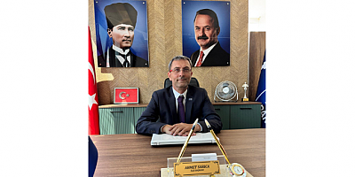 Ahmet Sarıca: “Eşit Eğitim Hakkı, Çocuklarımızın Doğumundan İtibaren Güvence Altına Alınmalı”