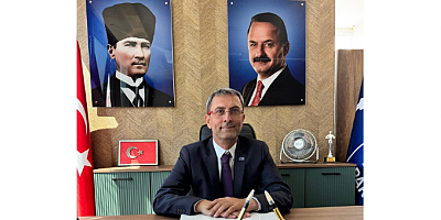 Ahmet Sarıca: Hal Yasası Tek Başına Çözüm Değil, Birlikte Üretim Modeli Şart