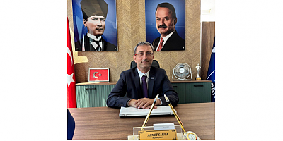 Ahmet Sarıca: “Vatandaşın Umudu Sandığa, Çaresi Anahtar’a Kaldı”