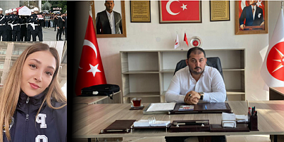 AHMET SEVİM: 