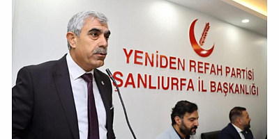 Ahmet Yetimoğlu: “Çocuklar Aç Okumasın”
