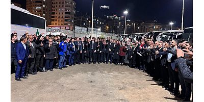 Ahmet Yetimoğlu: “Şanlıurfa’dan Ankara’ya İktidara Yürüyüş Başlıyor”