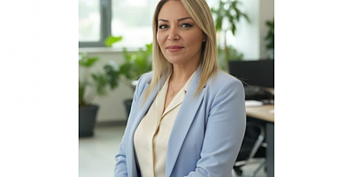 Ahu Bahar: “Dijital Dünyada Başarı, Sürekli Öğrenen Nesillerle Mümkündür”