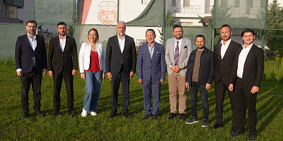 Ahu Bahar: Kastamonuspor’da Tarihi Bir Dönemin Parçası Olmaktan Gurur Duyuyorum