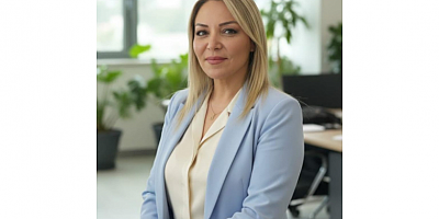 Ahu Bahar: Kastamonuspor İçin Güçlü Bir Gelecek İnşa Edeceğiz