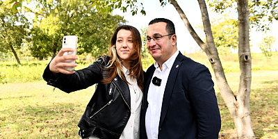 ‘’AİLEMİZE HOŞ GELDİNİZ…’’