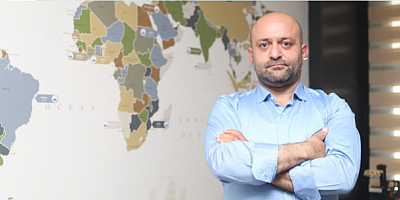 AK PARTİ MERSİN İL TEŞKİLAT BAŞKANI LÜTFİ PARILTI'DAN ANKARA'DAKİ SALDIRIYA KINAMA