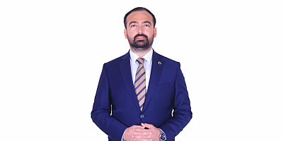 AK Parti Mezitli Belediye Meclis Üyesi Emre Yılmaz’dan Engelliler Haftası Mesajı