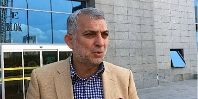 AK Partili Metin Külünk: “İstanbul’a Yönelik Korku Senaryoları Hedef Göstermektedir”