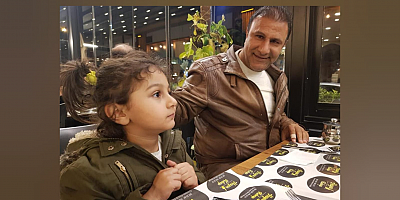 AK PARTİLİ TÜZÜN'DEN DÜNYA KIZ ÇOCUKLARI GÜNÜ MESAJI!