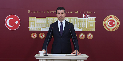 Akbulut’dan vergi denetimlerine tepki: “Esnafa ceza baskısı kabul edilemez”