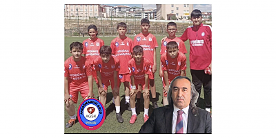 Akdağmadeni Gücü’nden Milli Takıma Gurur Yolculuğu! Gelecek Partisi Yozgat İl Başkanı Ömer Aydoğmuş’tan Tebrik Mesajı