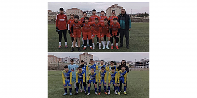 Akdağmadeni Gücü Spor Başkanı Ömer Aydoğmuş: “Sahada Centilmenlik Kazandı”