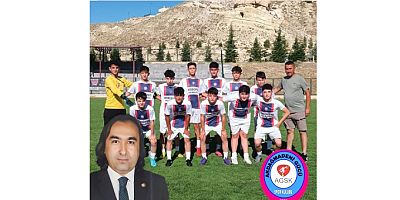 AKDAĞMADENİ GÜCÜ SPOR KULÜBÜ, EUROPEAN'S STARS TURNUVASINA DAVET EDİLDİ