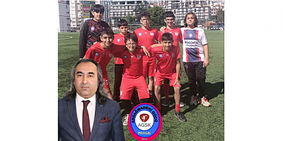 AKDAĞMADENİ GÜCÜ SPOR KULÜBÜ MİLLİ TAKIM SEÇMELERİNE DAVET EDİLDİ