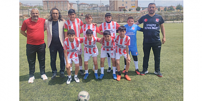 Akdağmadeni Gücü Spor Kulübü Spor Şenliğine ev sahipliği yaptı