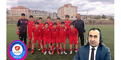 AKDAĞMADENİ GÜCÜ SPOR U12 TAKIMI SİVAS SPOR CUP’A DAVET EDİLDİ