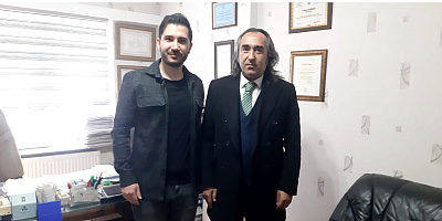 Akdağmadeni’nde Yeni İşletmeye Destek: Doğanlar İşitme Cihazları Açıldı