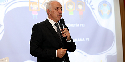 “AKDENİZ BİLSEM” ZEKİ VE ÜSTÜN YETENEKLİ ÇOCUKLARI ARIYOR